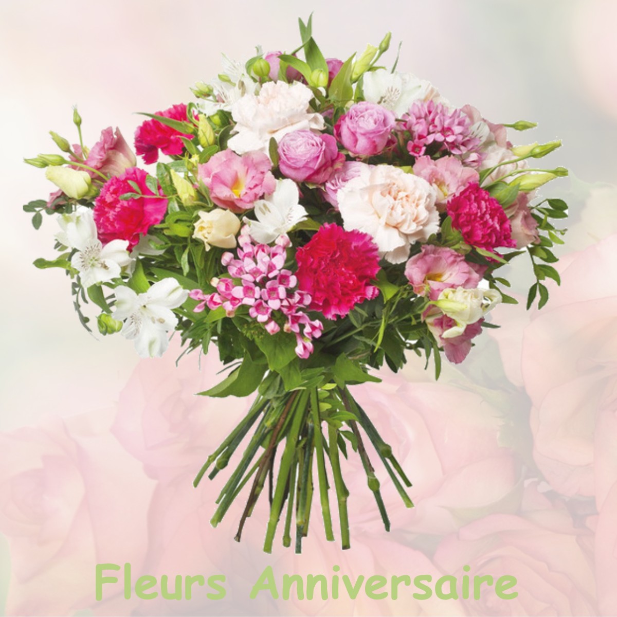 fleurs anniversaire BALAGUIER-D-OLT